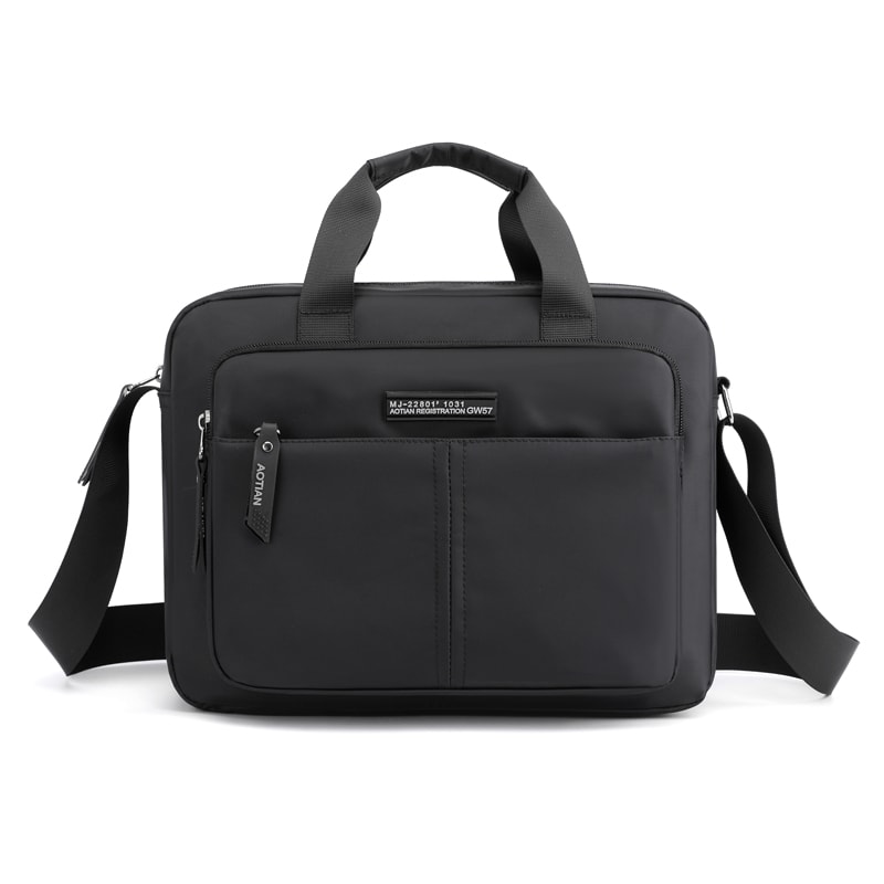 Fade-resistant Laptop Handbag Stylish Durable & Practical for Every Professional