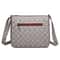 Vintage One Shoulder Crossbody Bag High Quality Women's Handbag with Multi Function Design