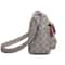 Vintage One Shoulder Crossbody Bag High Quality Women's Handbag with Multi Function Design