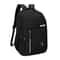 Mens Backpack Large Capacity Adjustable Shoulder Straps Multiple Compartments for Daily Use