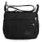 Lightweight Nylon Crossbody Bag With Adjustable Strap And Multi Pocket Design 4