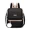 Elegance Convertible Womens Fashion Backpack Versatile Daily Shoulder Bag 3