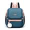 Elegance Convertible Womens Fashion Backpack Versatile Daily Shoulder Bag 5