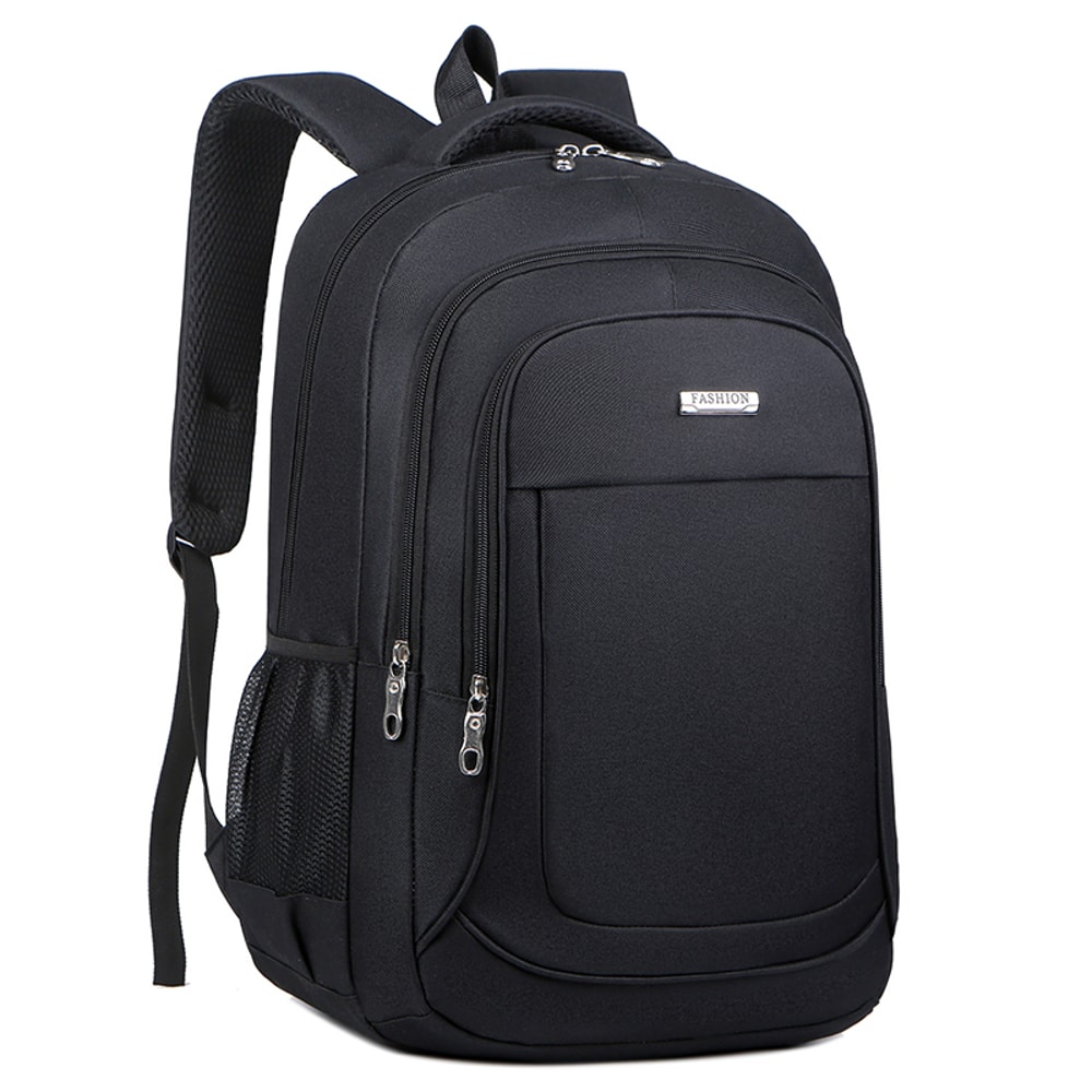 Large Capacity Travel Backpack with USB Port Waterproof Anti Theft Business Backpack for Men & Women