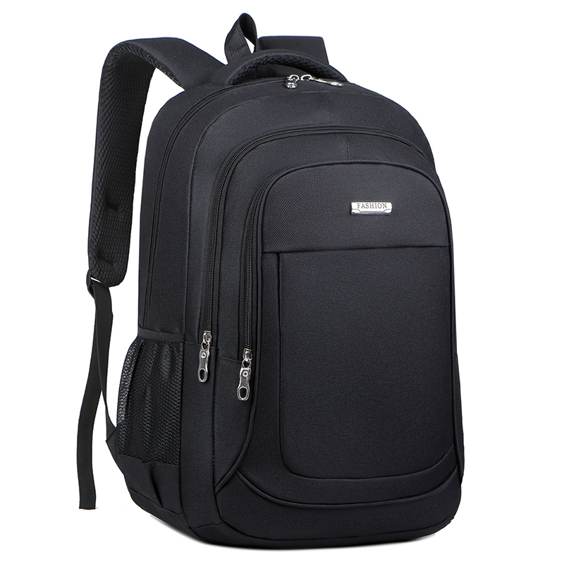 Large Capacity Travel Backpack with USB Port Waterproof Anti Theft Business Backpack for Men & Women