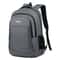 Large Capacity Travel Backpack with USB Port Waterproof Anti Theft Business Backpack for Men & Women