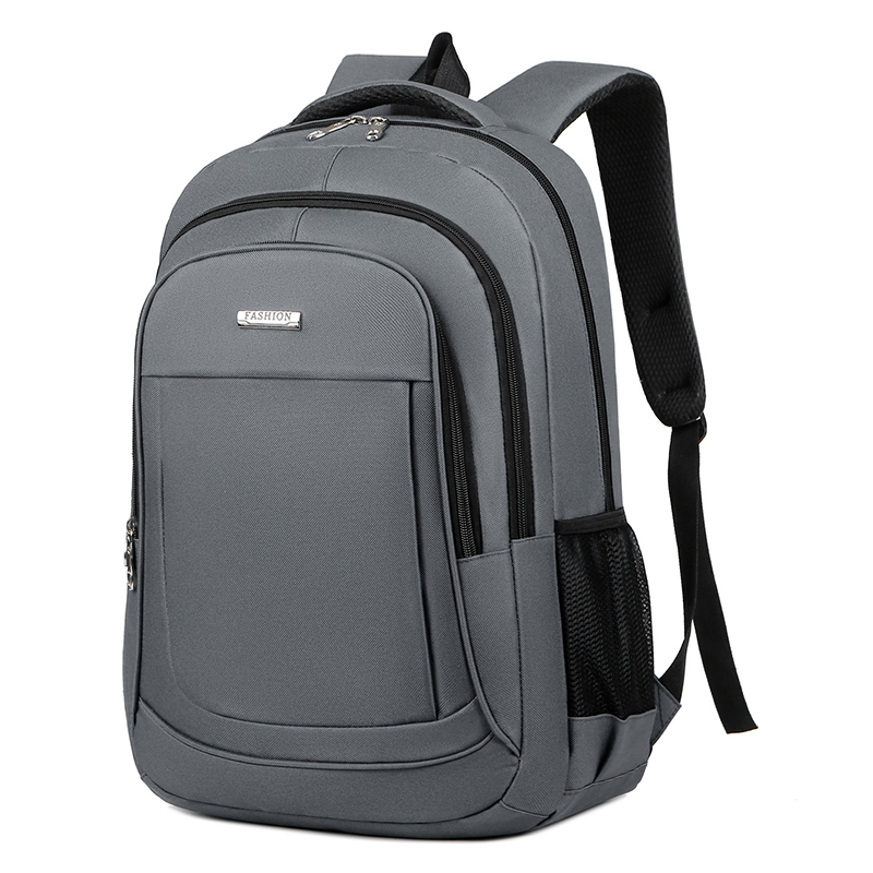 Large Capacity Travel Backpack with USB Port Waterproof Anti Theft Business Backpack for Men & Women