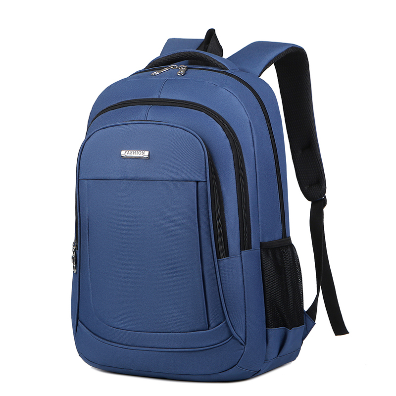 Large Capacity Travel Backpack with USB Port Waterproof Anti Theft Business Backpack for Men & Women