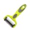 Rotary Vegetable Peeler Julienne Slicer Multi Blade Kitchen Grater 5
