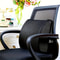 Premium Memory Foam Lumbar Support For Office Chair Car Seat 0