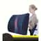 Premium Memory Foam Lumbar Support For Office Chair Car Seat 1