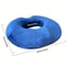 Orthopedic Memory Foam Donut Seat Cushion For Tailbone Hemorrhoid Pain Relief 4