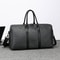 Gemini Said Elite Executive Large Capacity Weekender Bag Classic Full Body Print 6