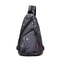 Waterproof Chest Bag For Women Large Capacity Sling Bag Crossbody Travel Backpack For Sports And L 6