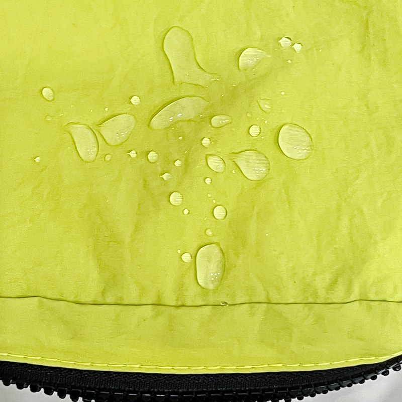 TrailEase Lightweight Nylon Crossbody Bag for Women Small Hiking Shoulder Phone Bag