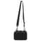 Mini Crossbody Bag For Women Compact PVC Shoulder Purse Small Box Handbag 6