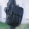 UrbanLite Drawstring Backpack Lightweight Hiking College Travel Laptop Bag 2