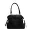 Retro Suede Tote Bag Large Capacity Handbag For Women Casual Commuter Shoulder Bag 7