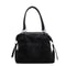 Retro Suede Tote Bag Large Capacity Handbag For Women Casual Commuter Shoulder Bag 7