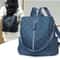 Elegant Large Capacity Womens Travel Backpack Stylish College & Everyday Carry
