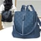 Elegant Large Capacity Womens Travel Backpack Stylish College & Everyday Carry