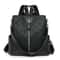 Elegant Large Capacity Womens Travel Backpack Stylish College & Everyday Carry