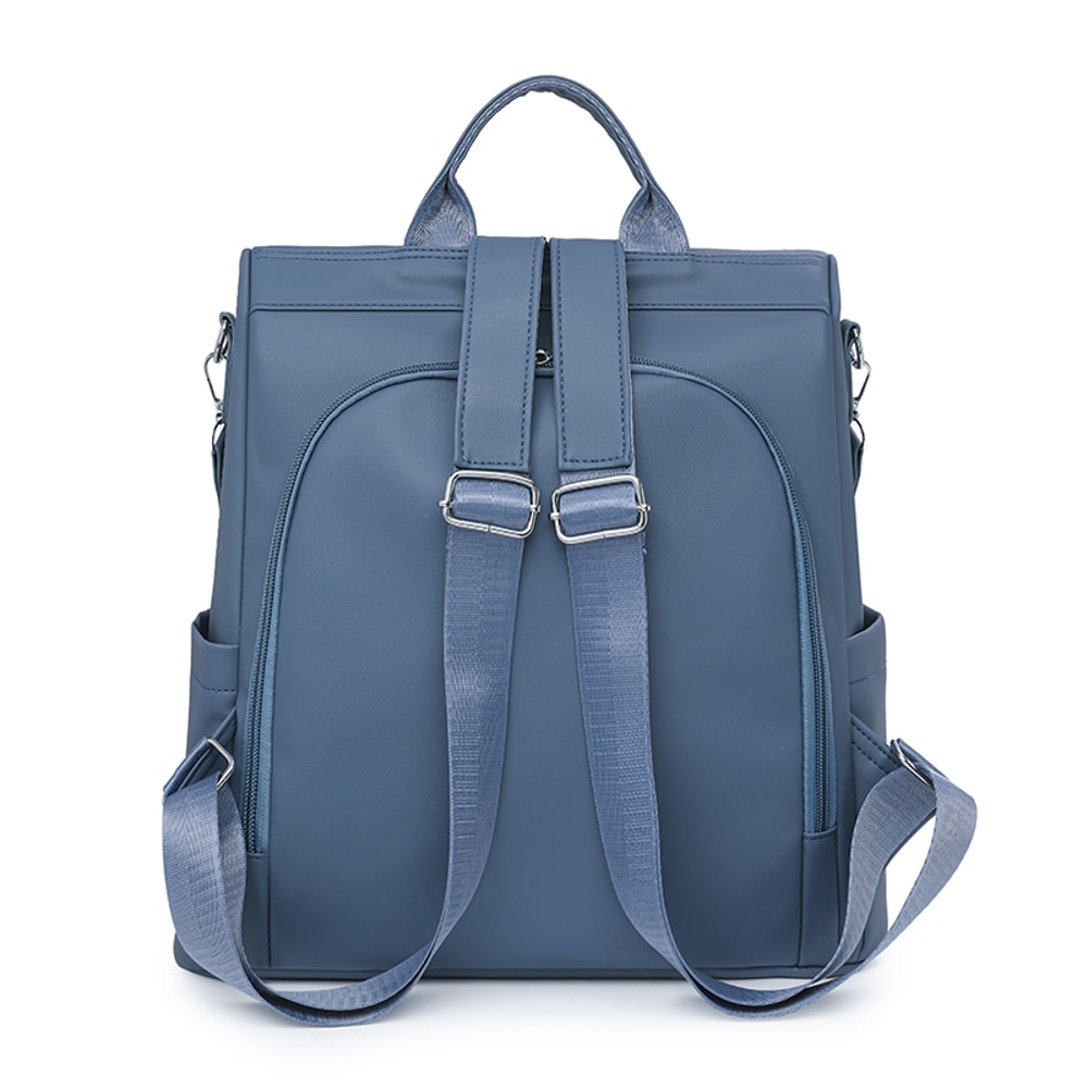 Elegant Large Capacity Womens Travel Backpack Stylish College & Everyday Carry