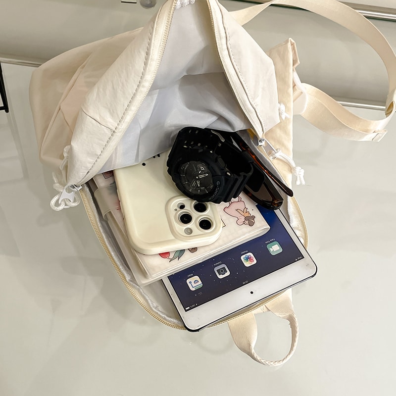 Anti Theft Crossbody Sling Bag For Travel Lightweight Travel Chest Bag For Women Men 2