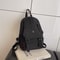 Large Capacity Laptop Backpack With USB Port Waterproof College School Bag 9