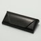 Retro Leather Glasses Case Portable Hard Shell Protective Eyewear Holder 4