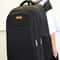 Mens Large Capacity Backpack Wear Resistant And Durable Business Bag Travel Bag 0