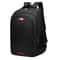 Mens Large Capacity Backpack Wear Resistant And Durable Business Bag Travel Bag 6