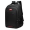Mens Large Capacity Backpack Wear Resistant And Durable Business Bag Travel Bag 6
