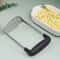 Stainless Steel Potato Masher For Smooth Mashed Potatoes Perfect Puree Fruit Juice Maker 1