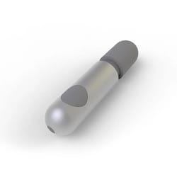 cordless deep tissue massage stick for muscle relief and pain recovery