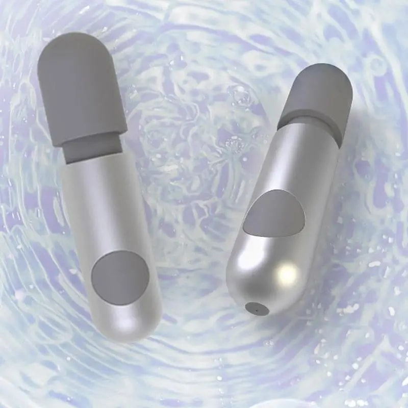 Cordless Deep Tissue Massage Stick For Muscle Relief And Pain Recovery 2