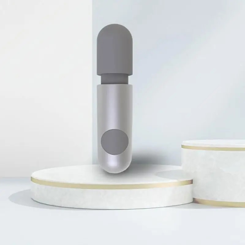 Cordless Deep Tissue Massage Stick For Muscle Relief And Pain Recovery 4