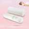Cervical Neck Support Memory Foam Pillow For Sleeping Bolster Pillow For Bed Comfort And Relief 0