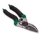 High Carbon Steel Garden Shears with Anti Slip Sponge Handle Precision Secateurs for Home Gardening