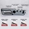 Professional Knife Sharpening Stone Adjustable Angle Manual Sharpener For Kitchen Knives Scissors 3
