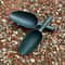 Multi Function Garden Shovel Trowel For Soil Planting Digging Transplanting And Beach Use Ideal For 2