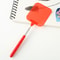 Adjustable Long Handle Plastic Fly Swatter For Home Durable Insect Killer Tool 3