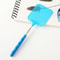 Adjustable Long Handle Plastic Fly Swatter For Home Durable Insect Killer Tool 5