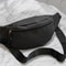 Mens And Womens Versatile Waist Bag Large Capacity Fashionable Outdoor Sports Chest Bag For Fitness 1