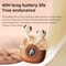 High Performance Wireless Bluetooth Gaming Earphones with Mic Bass Audio and HiFi Stereo Sound