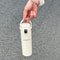 Stainless Steel Insulated Sports Bottle with Pop Up Direct Drink Feature and Wide Handle for Outdoor Activities