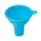 Wide Mouth Silicone Kitchen Funnel Large Diameter FoodGrade Pouring Tool For Oil Beans 6