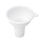 Wide Mouth Silicone Kitchen Funnel Large Diameter FoodGrade Pouring Tool For Oil Beans 9