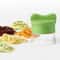 Handheld Vegetable Spiralizer & Zucchini Noodle Maker for Healthy Meals