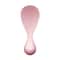 Standing Rice Paddle Non Stick Rice Scoop With Weighted Tumbler Base Heat Resistant Design For Cle 6